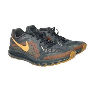Nike Air Max 2014 621077-081 Size 12 Mens Shoes  (READ)